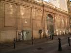  Porche d'entrée du Lycée Montgrand